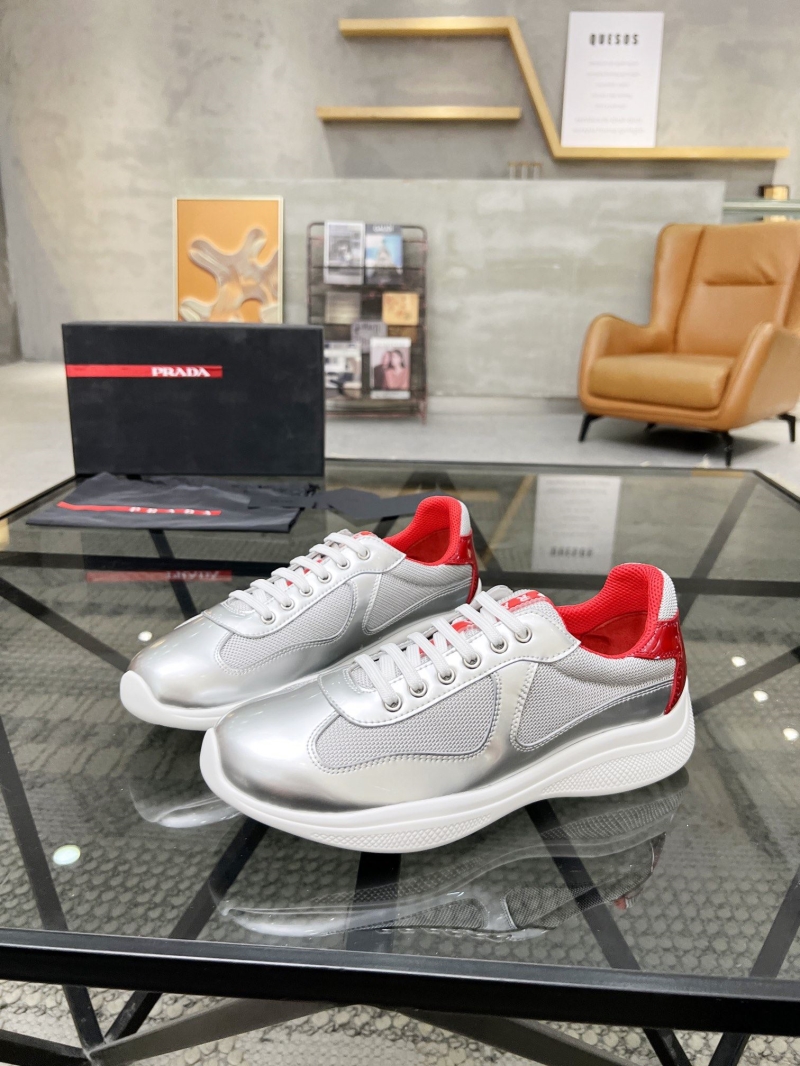 Prada Sneakers